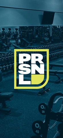 PRSNL Training Screenshot 1 of 6