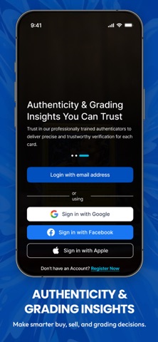 Validoe screenshot