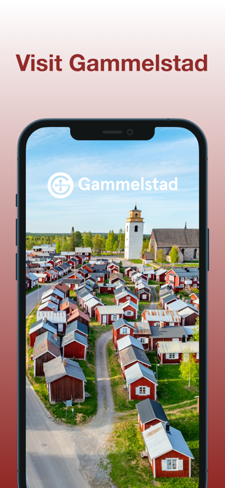 Visit Gammelstad Screenshot 1 of 4