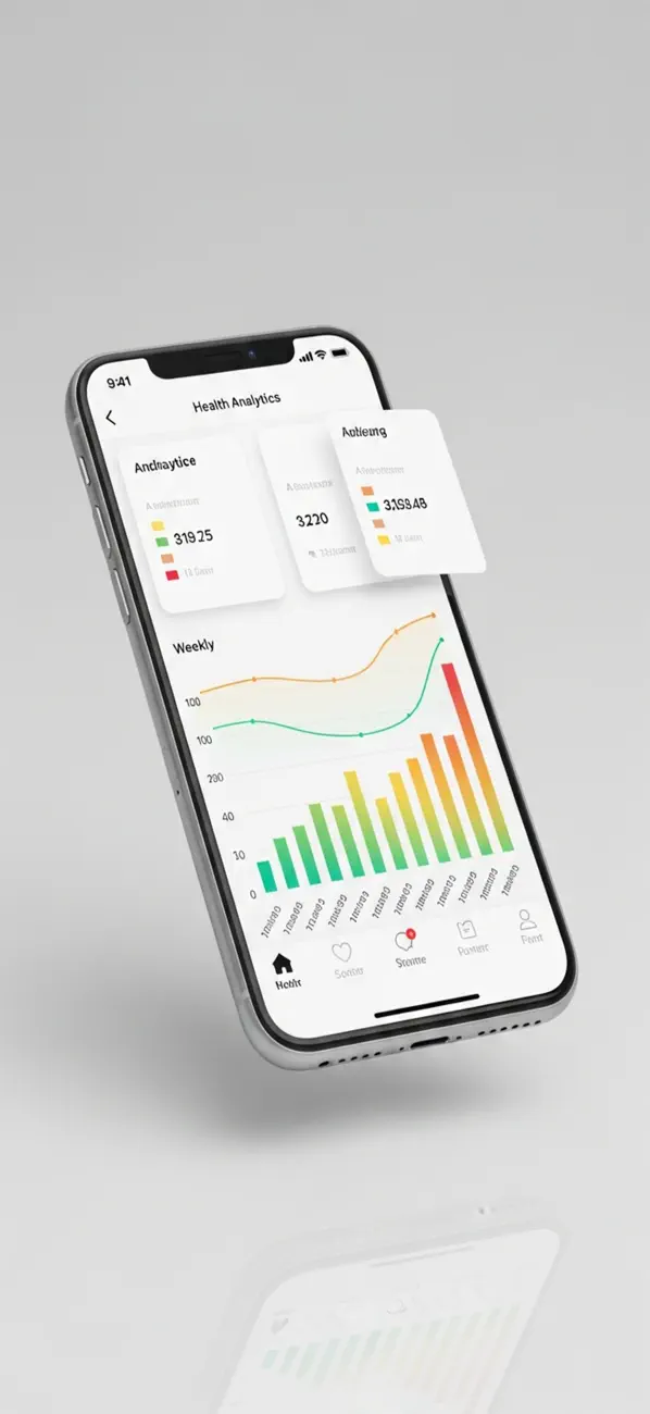Screenshot #3 pour MetabolQ