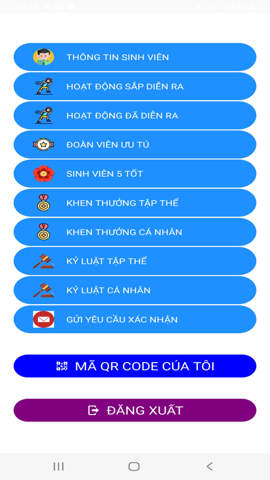 #8. TGU (iOS) 由: HiThợ.vn