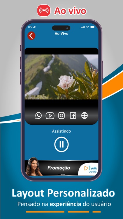 Noronha Web Radio e TV