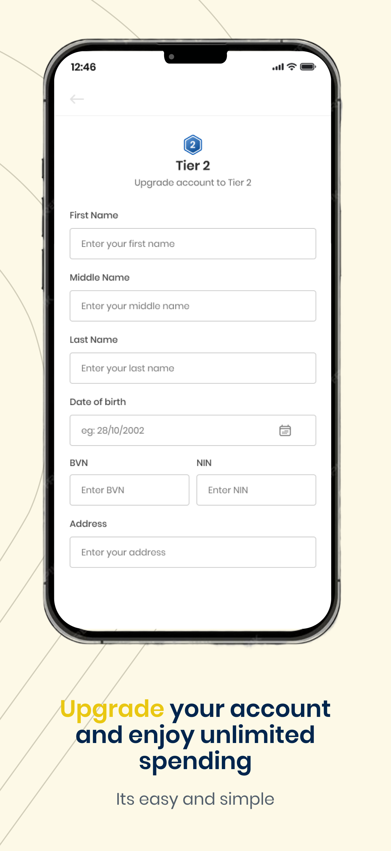 DigitPay screenshot 7