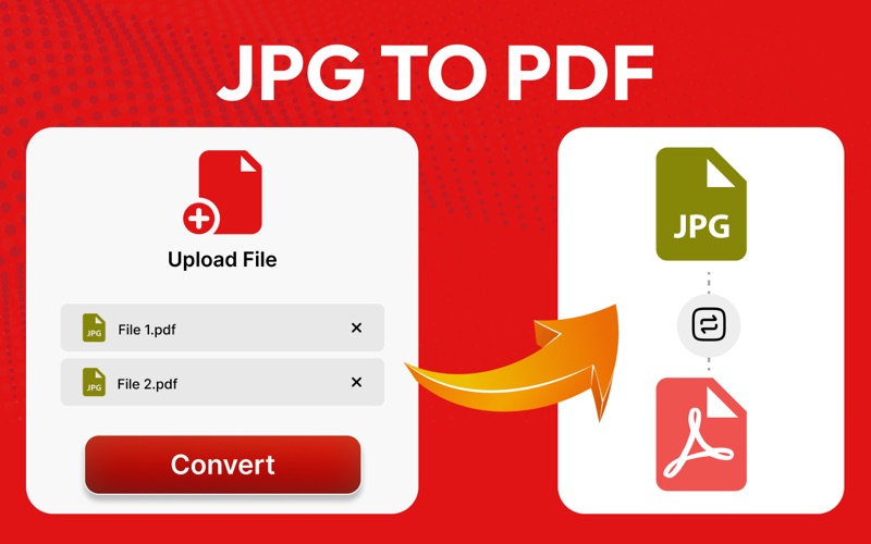 PDF Scanner Pro Photos to PDF iPhone screenshot