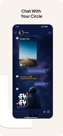 Knock Knock V screenshot