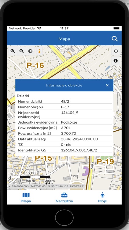 MSIP Kraków screenshot-3
