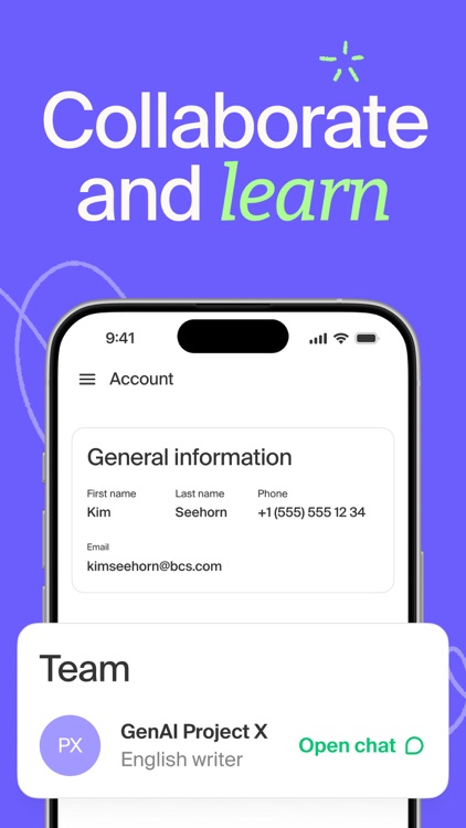 Mindrift screenshot-3
