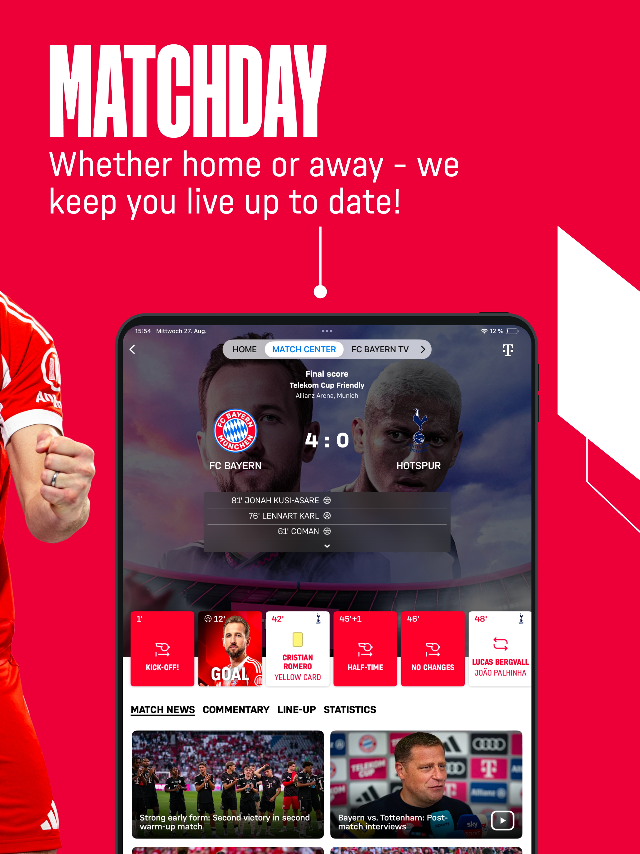 FC Bayern München