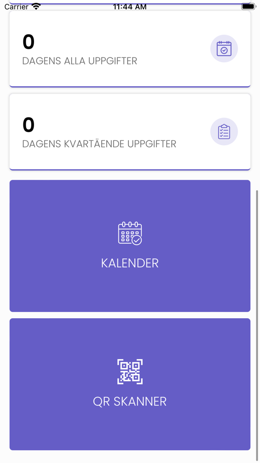 #3. Ultra Clean System Plus (iOS) 由: Zoran Dzajkov