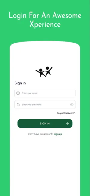 Kidfluence screenshot 2
