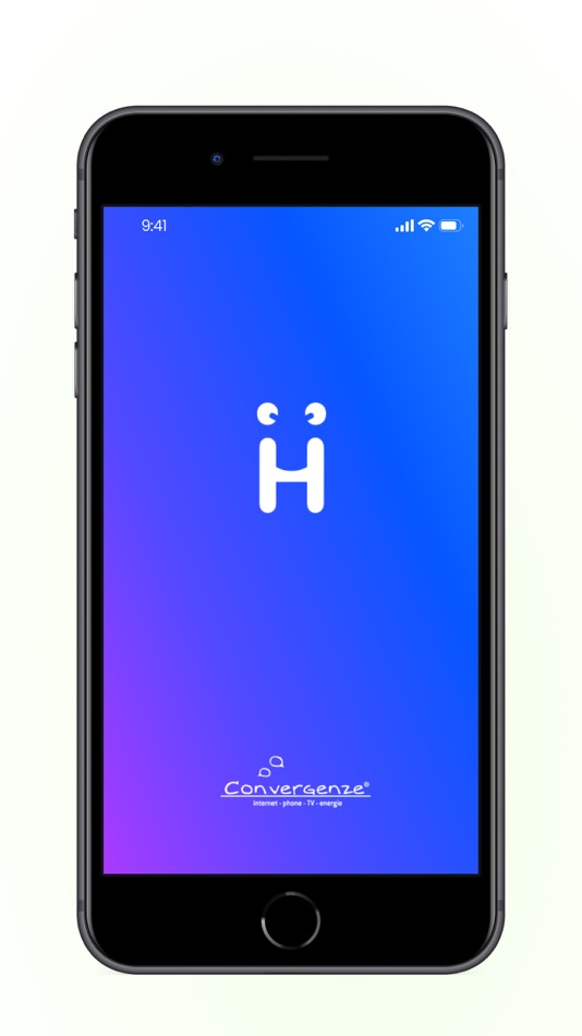 #1. HOVIO (iOS) 由: Convergenze S.p.A.