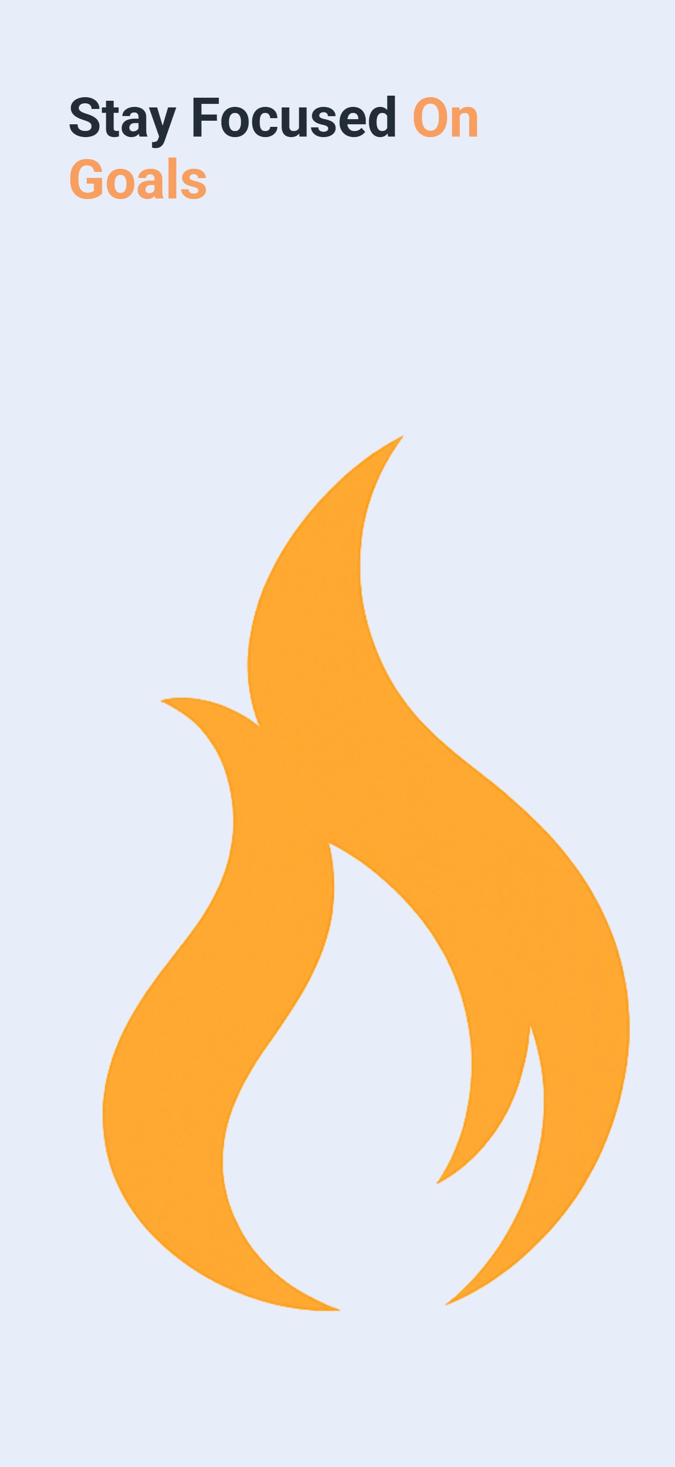 Burnin: Calorie Counter