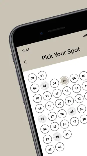 Spin Shack screenshot 4