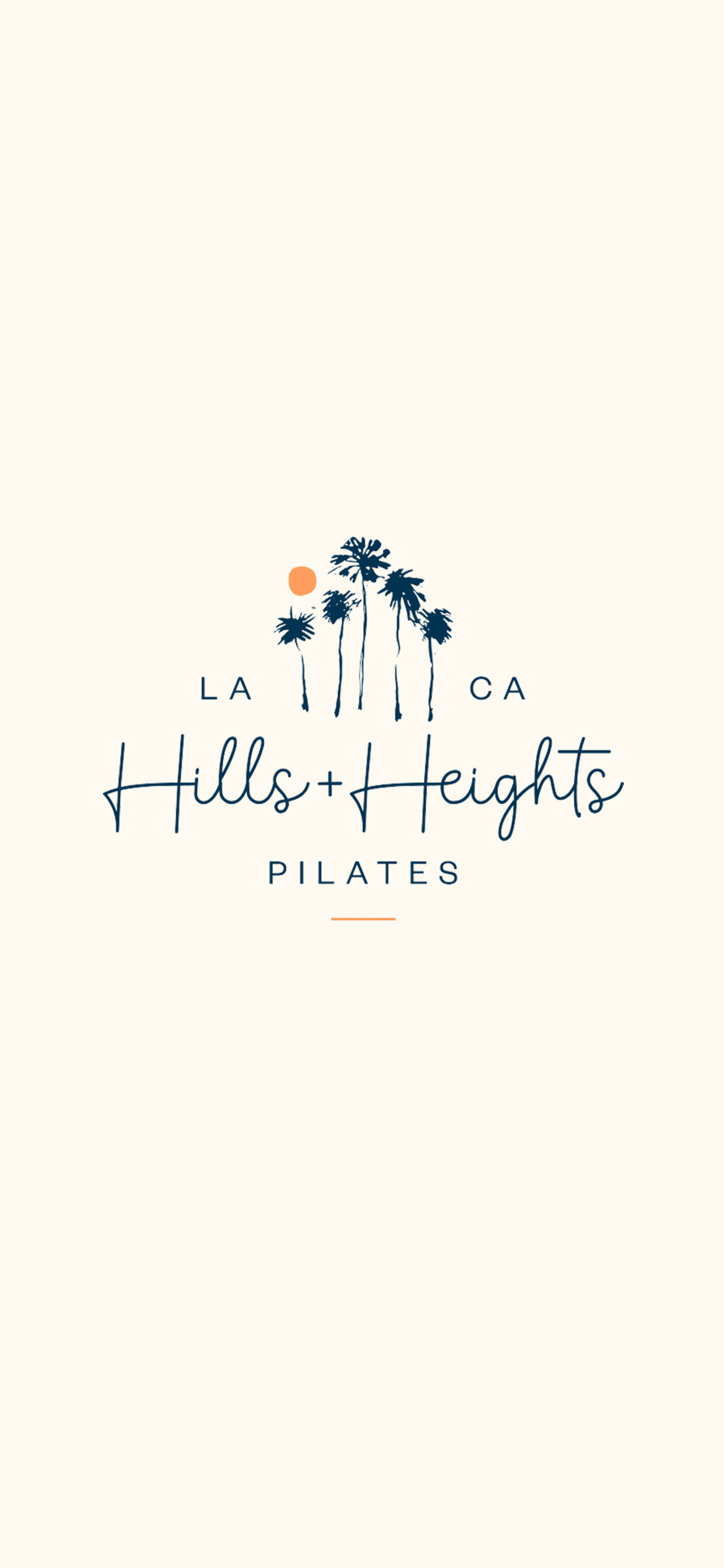 Hills & Heights Pilates