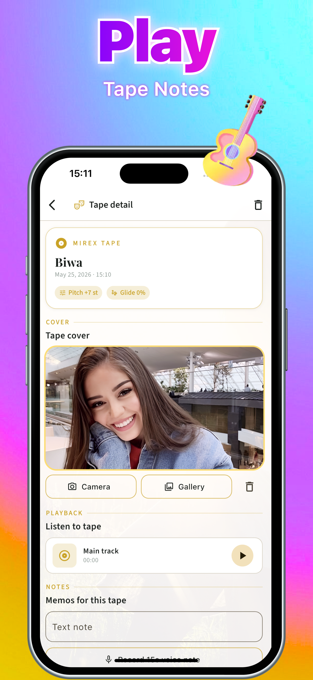 Mirex' screenshot 3