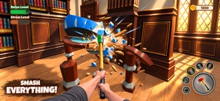 Mr. Shatter: Let It Out screenshot 4
