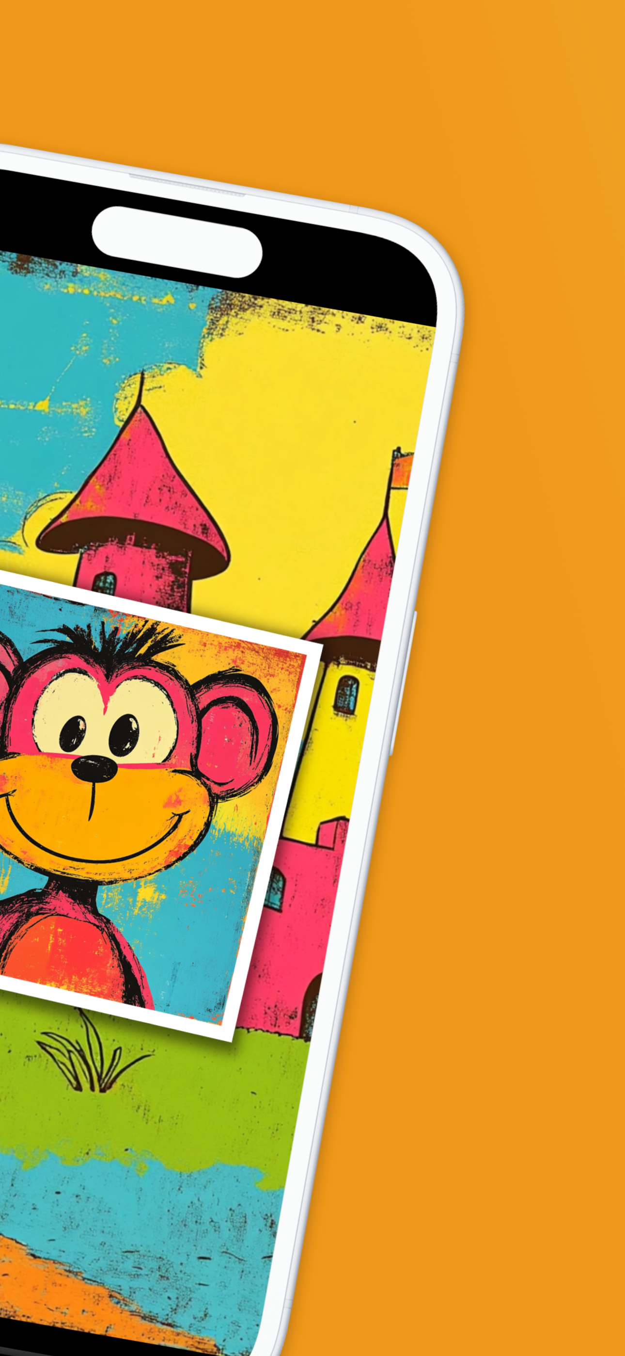 Kids Animal Buddies