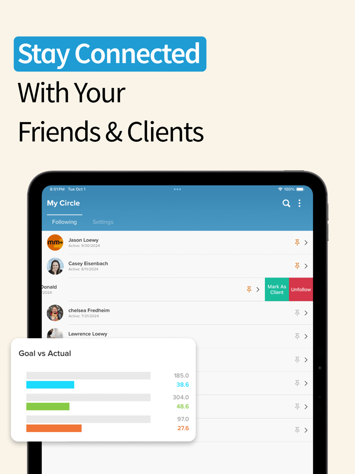 #7. My Macros+ | Macro Tracker (iOS) De: My Macros LLC