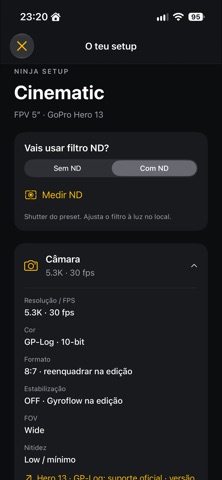 FPVNinja screenshot 2