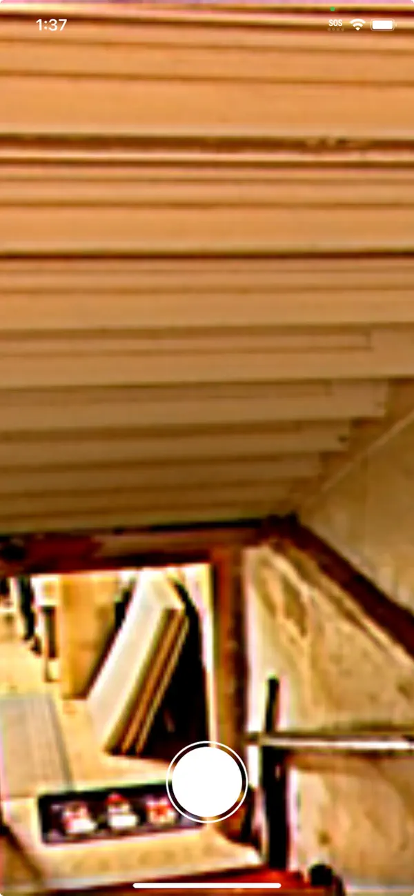 Screenshot #2 pour AI Camera lle