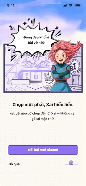 Xai Du Ký screenshot 3