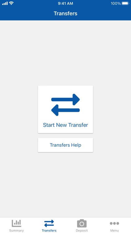 Compass Federal Credit Union screenshot-3