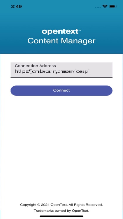 OpenText Content Manager screenshot-7