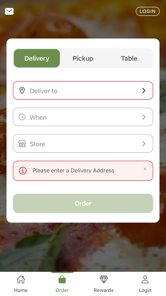 #2. Basilico (iOS) By: Slerp