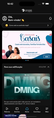 CN Cuiabá screenshot