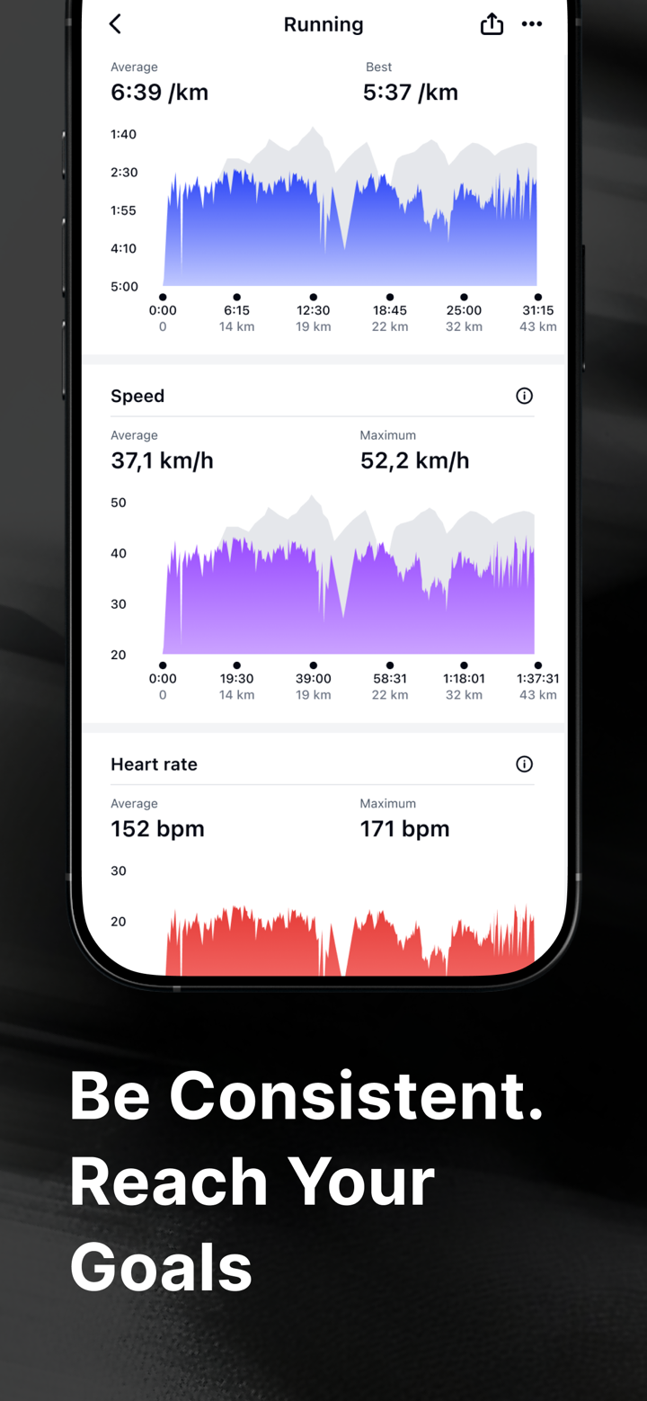 TeamHouse — Athlete Training screenshot 5