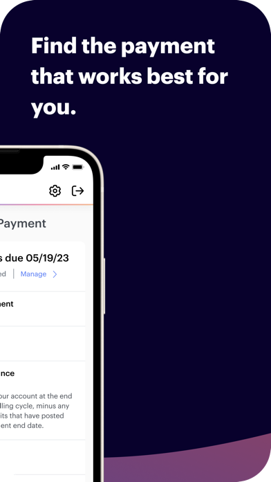 Eve Mobile Banking Screenshot