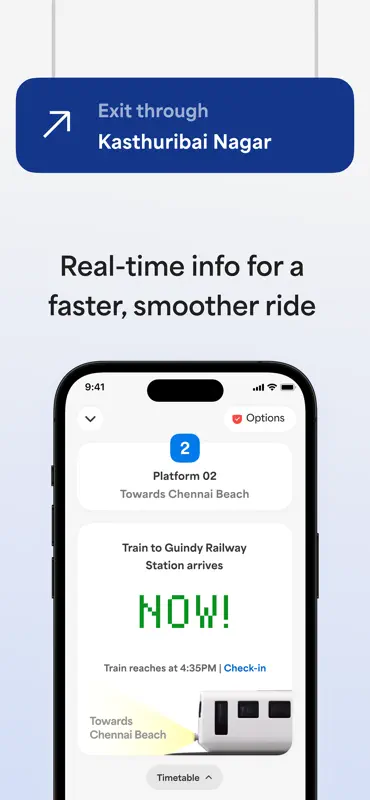 Chennai One screenshot 6 of 6