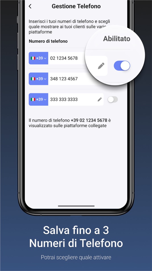 #8. ProntoEasy (iOS) 由: Widder Italia Srl