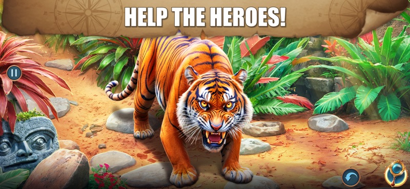 Adventure Seekers: Objects F2P screenshot 4