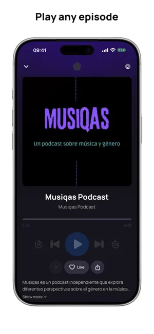 Radio Peru - Live FM & AM screenshot 4