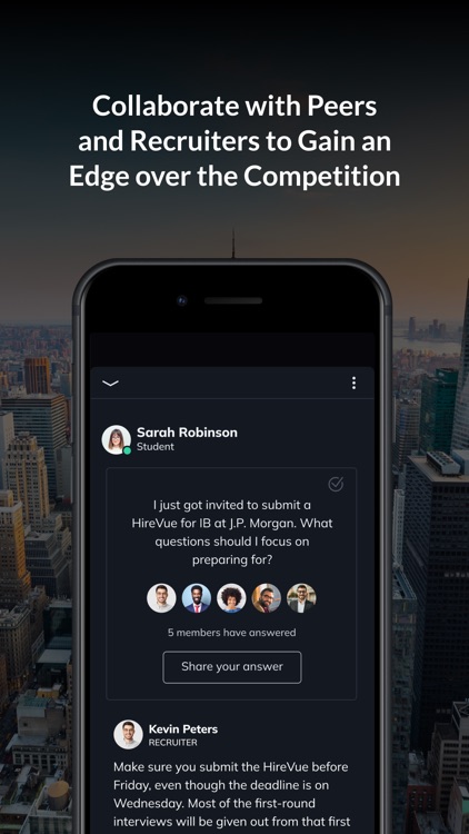 The Banking Club screenshot-3