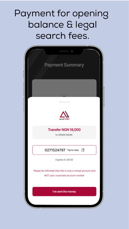 ALAT FOR BUSINESS