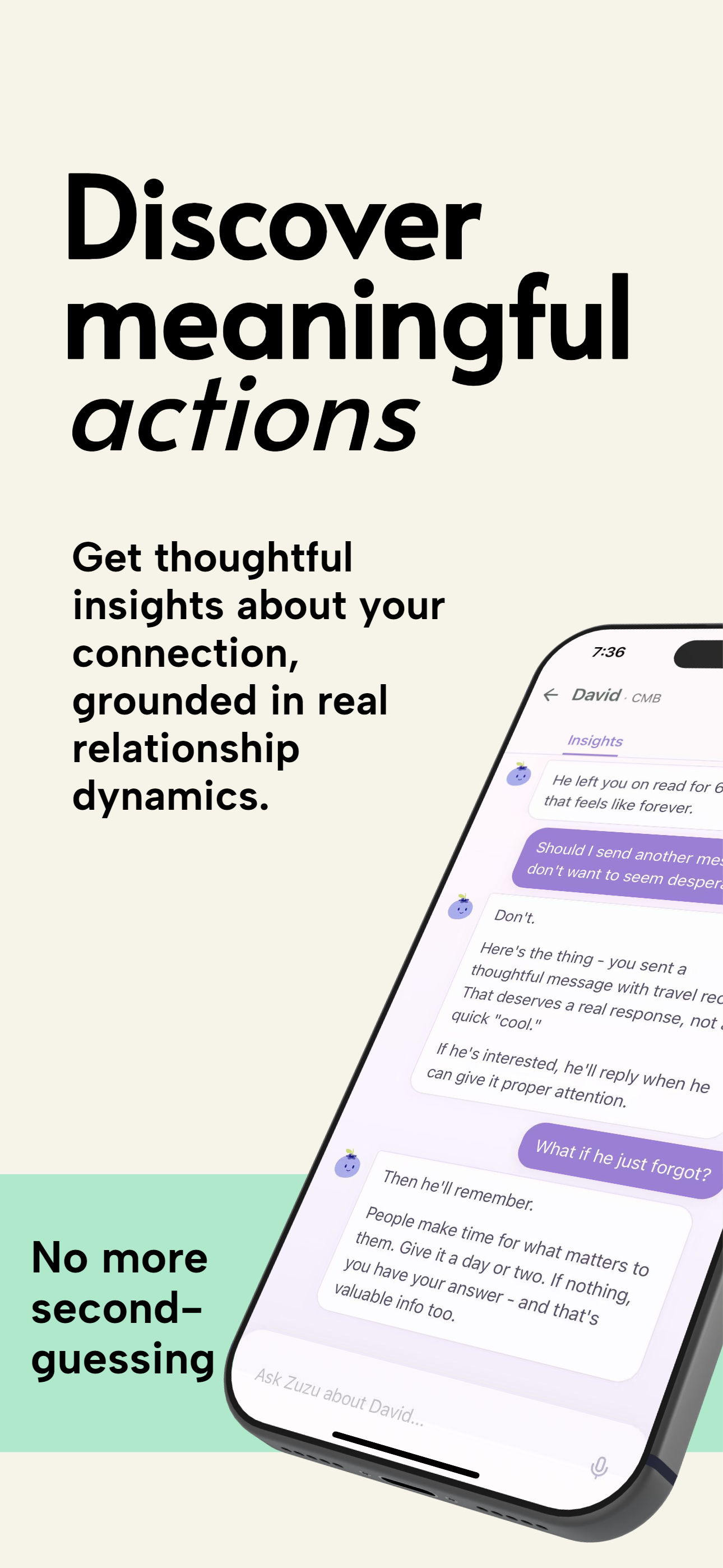 Loveberry: AI dating companion screenshot 4