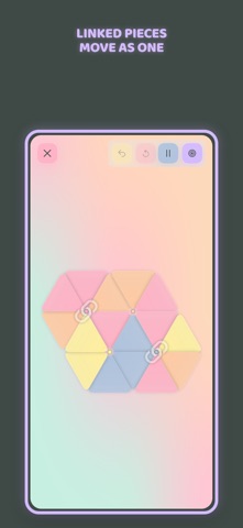 Kaleidrix screenshot 3