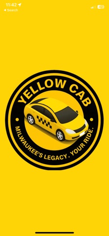 Yellow Cab – Milwaukee screenshot