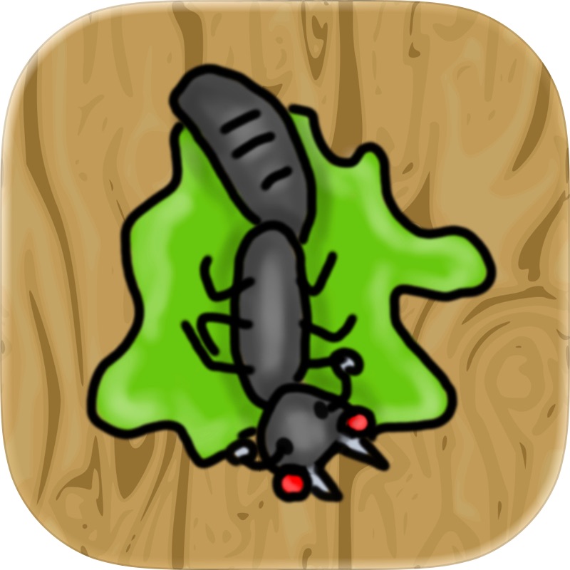 Tap Tap Ants screenshot 10