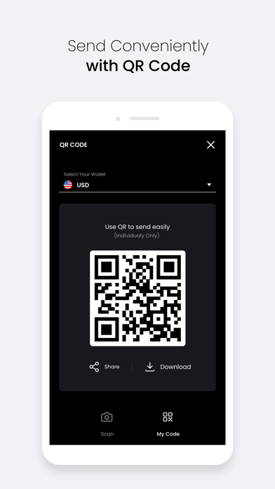 STICPAY Screenshot