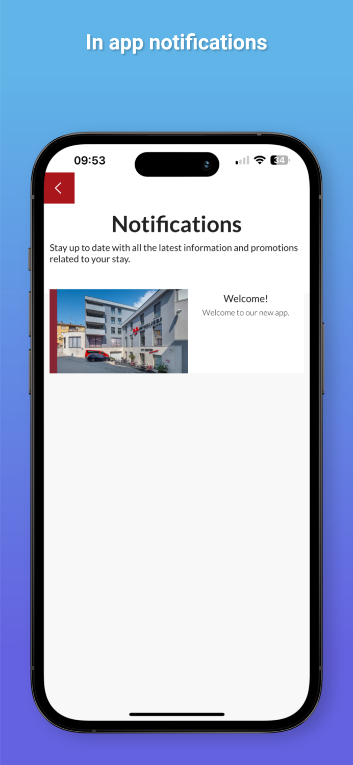 Pula City Center Accommodation