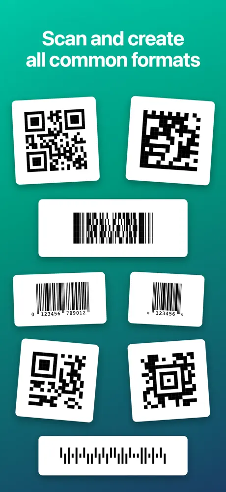 Qrafter screenshot 3