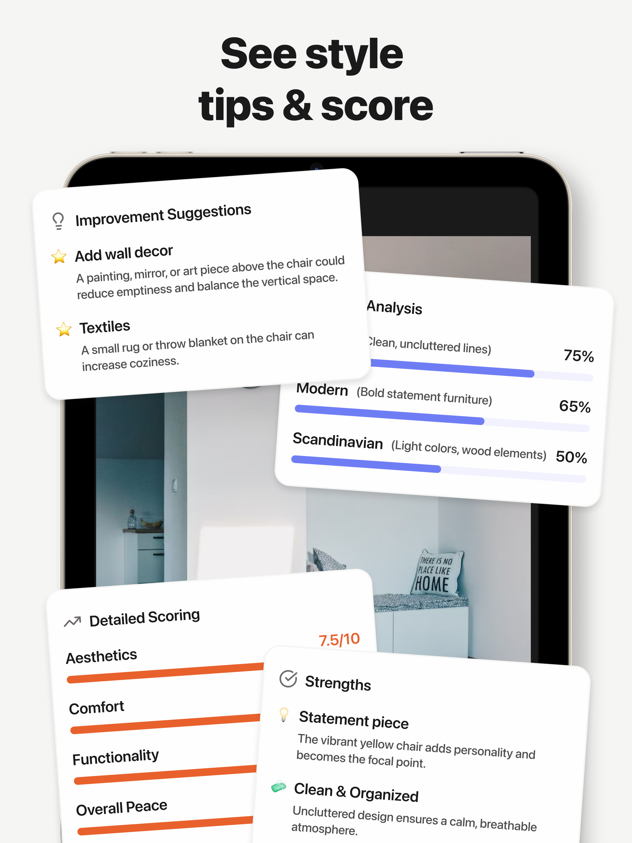 HomeBetter screenshot 8