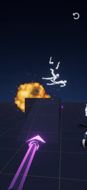 Spear Force screenshot 3