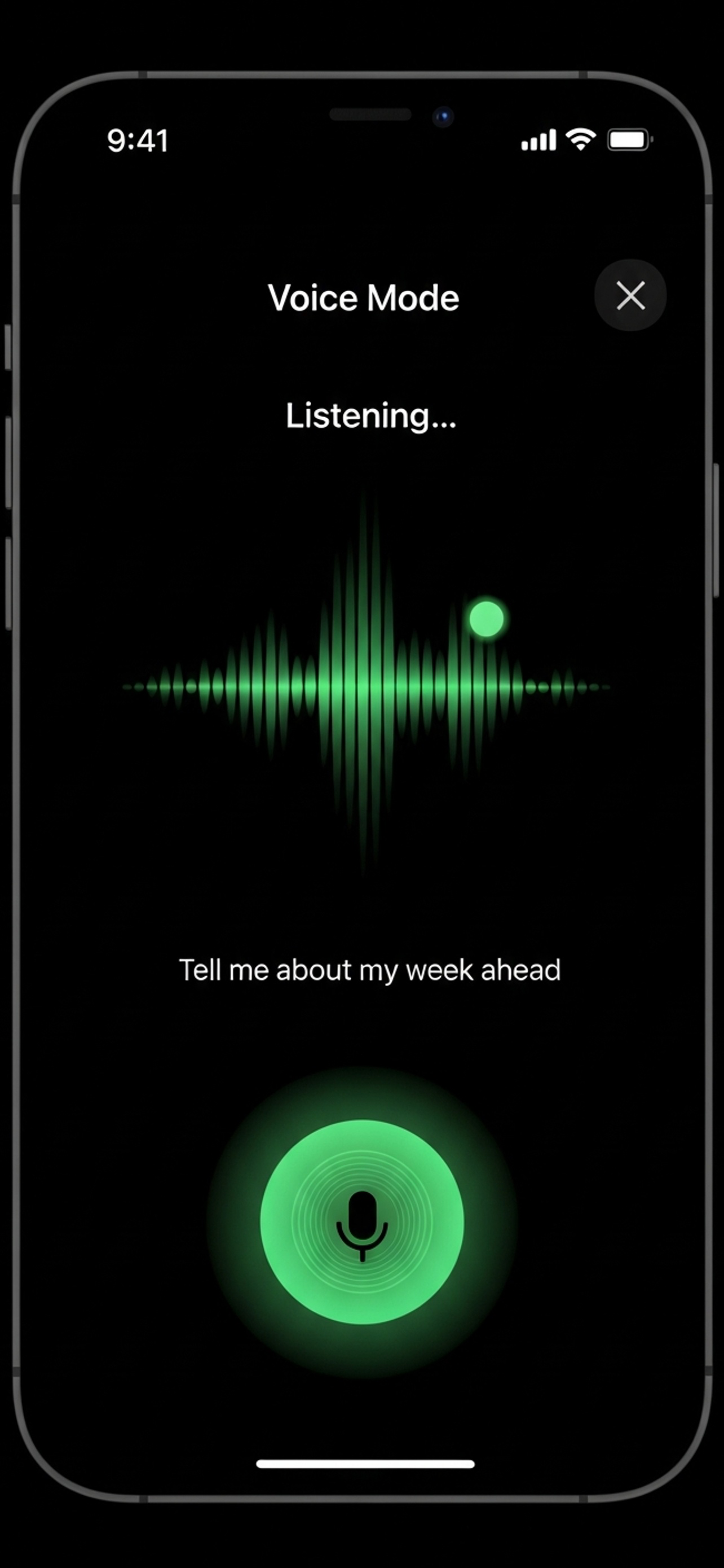 Kindra AI screenshot 4