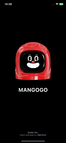 Mangogo - 车载电子潮玩 screenshot