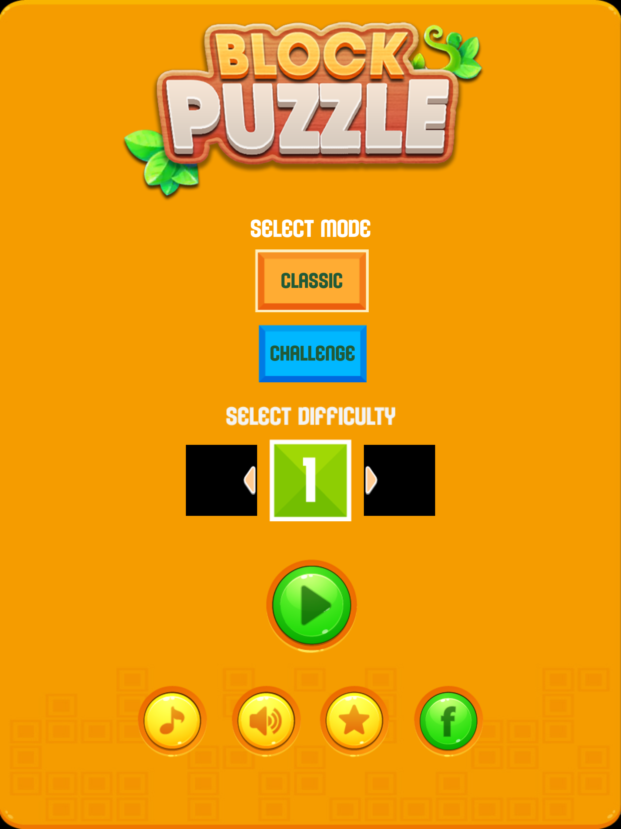 Block Puzzle Jewel Blast Game