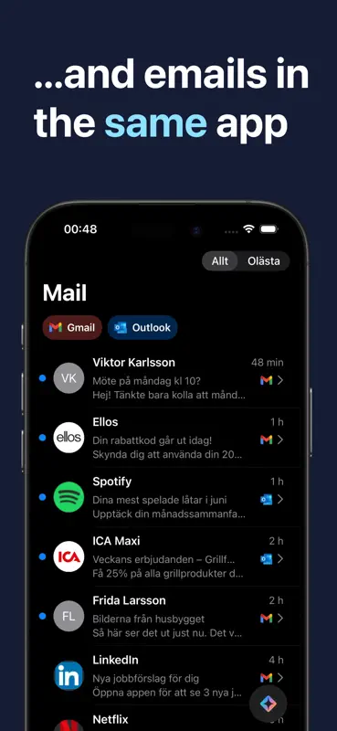 Unora screenshot 2 of 6